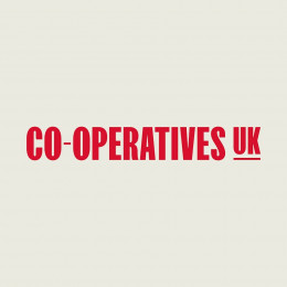 CO-OPERATIVES UK